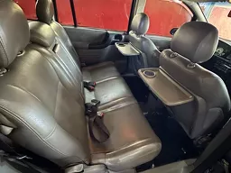 Chevrolet Zafira