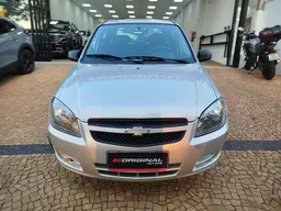 Chevrolet Celta