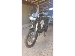 F 800 GS