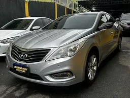 Hyundai Azera