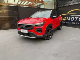 Fiat Pulse