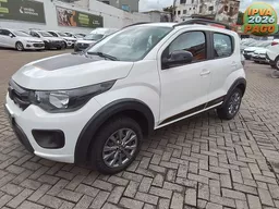 Fiat Mobi