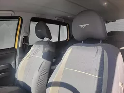 Volkswagen Crossfox