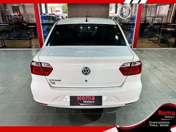 Volkswagen Voyage