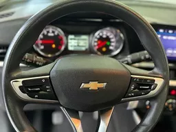 Chevrolet Montana