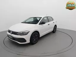 Volkswagen Polo Hatch