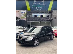 Chevrolet Celta