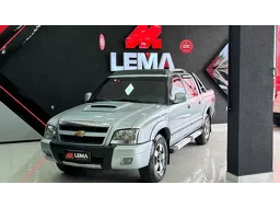 Chevrolet S10