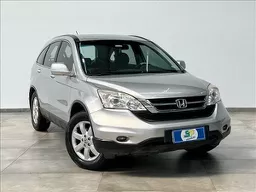 Honda CRV
