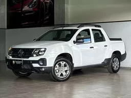 Renault Oroch