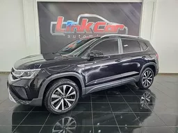 Volkswagen Taos