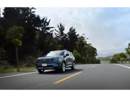 Ford Territory