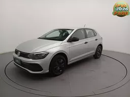 Volkswagen Polo Hatch