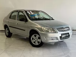 Chevrolet Prisma
