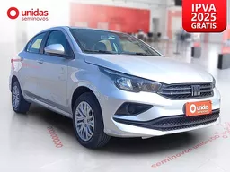 Fiat Cronos
