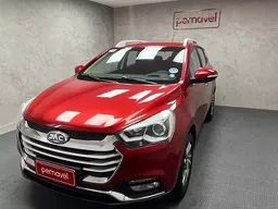 JAC T40