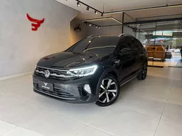 Volkswagen Nivus