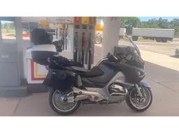 BMW R 1200 RT