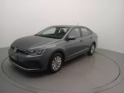 Volkswagen Virtus