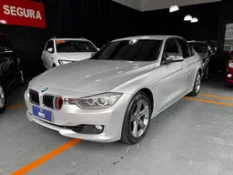 BMW 320i