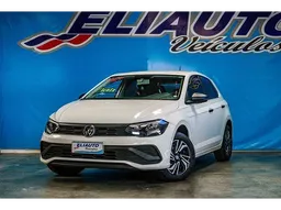 Volkswagen Polo Hatch