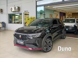 Fiat Pulse