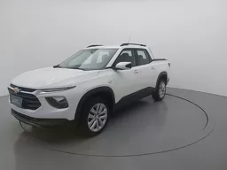 Chevrolet Montana