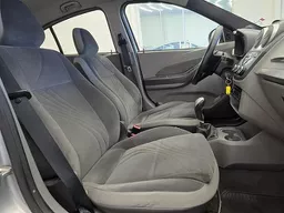 Chevrolet Agile