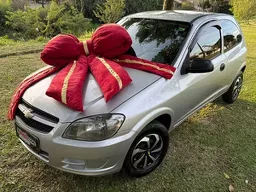 Chevrolet Celta