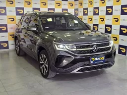 Volkswagen Taos