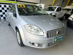 Fiat Linea
