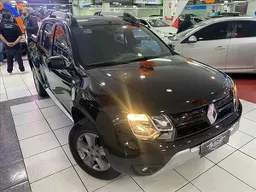 Renault Duster Oroch