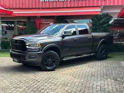 RAM 2500