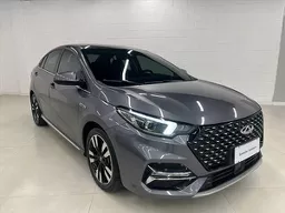 Chery Arrizo 6 Pro