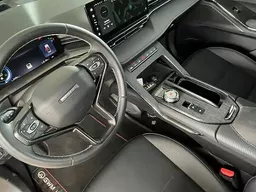 GWM Haval H6
