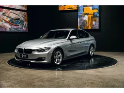 BMW 320i
