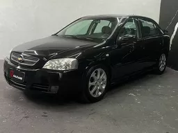 Chevrolet Astra