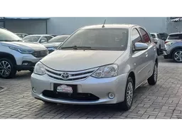 Toyota Etios