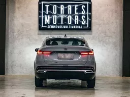 Fiat Fastback