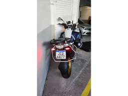 BMW R 1250 GS