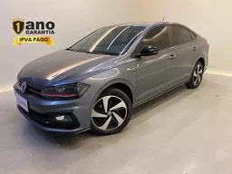 Volkswagen Virtus