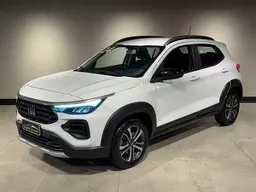 Fiat Pulse