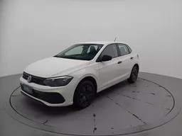 Volkswagen Polo Hatch