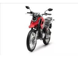 Yamaha XTZ 150