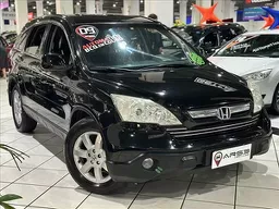 Honda CRV