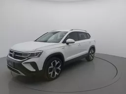 Volkswagen Taos