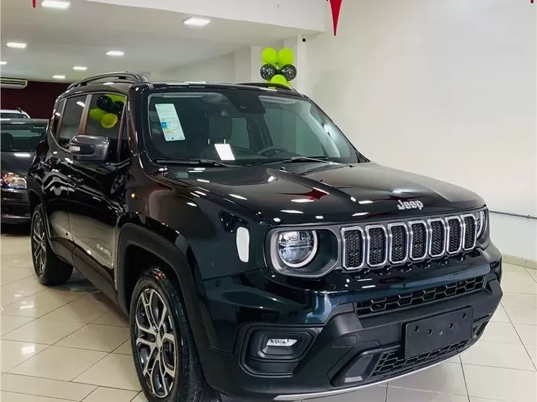 Jeep Renegade Diversas Cores 7