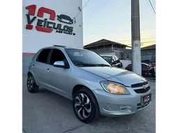 Chevrolet Celta