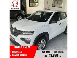 Renault Kwid