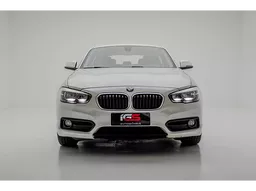 BMW 120i